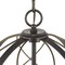 Progress Lighting Brandywine Collection Three-Light Pendant P500068-020 - alternate 7